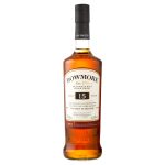 bowmore 15 year old single malt scotch whisky 700ml
