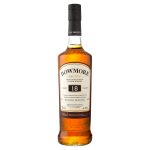 bowmore 18 year old single malt scotch whisky 700ml