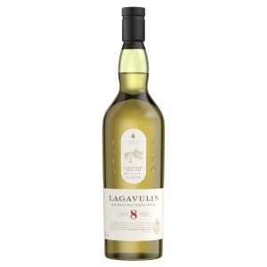 lagavulin 8yo 700ml