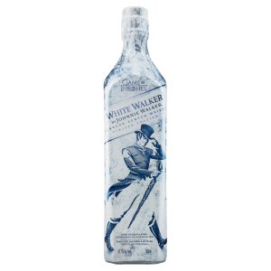 johnnie walker white walker blended scotch whisky 700ml
