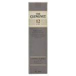 the glenlivet 12 year old single malt scotch whisky 700ml