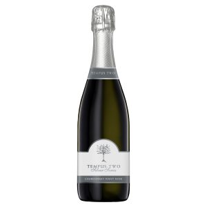 Tempus Two Silver Chardonnay Pinot Noir 750ml