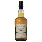 glen elgin 12 year old single malt scotch whisky 700ml