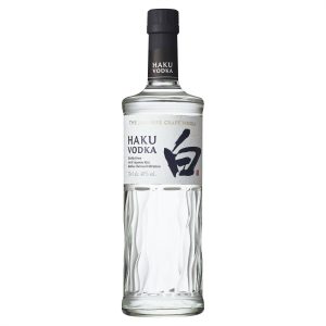 HAKU Vodka 700ml