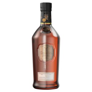 glenfiddich 40 year old single malt scotch whisky 700ml