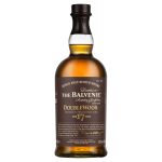 the balvenie doublewood 17 year old single malt scotch whisky 700ml