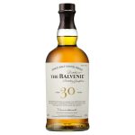 the balvenie 30 year old single malt scotch whisky 700ml