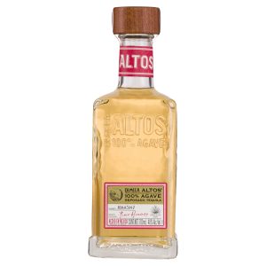 Altos Reposado Tequila 700ml