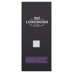 longmorn the distiller's choice single malt scotch whisky 700ml gift box
