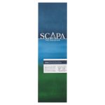 scapa the orcadian skiren single malt scotch whisky 700ml gift box