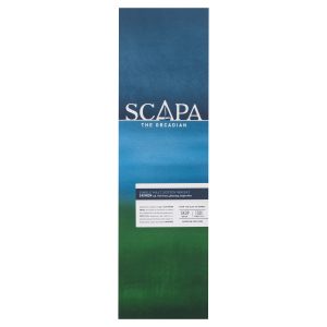scapa the orcadian skiren single malt scotch whisky 700ml gift box