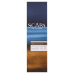 scapa the orcadian glansa single malt scotch whisky 700ml gift box
