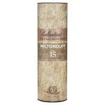 ballantine's the miltonduff single malt scotch whisky aged 15 years 700ml