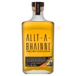 allt a bhainne single malt scotch whisky 700ml