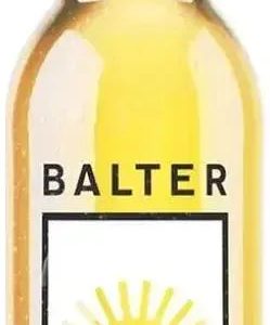 Balter Cerveza 355mL Bottle