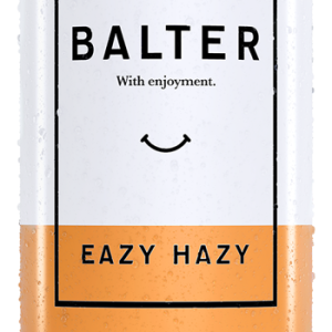 Balter Eazy Hazy 375mL Can