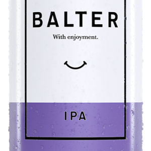 Balter IPA 375mL Can