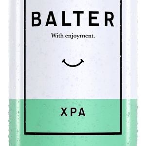 Balter XPA 375mL Can