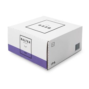 Balter IPA 375mL 16 Pack Can