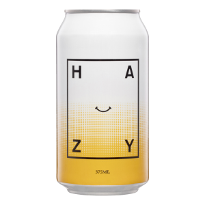 Balter Hazy IPA 375mL Can