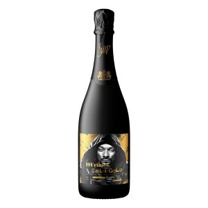 19 Crimes Snoop Dogg Cali Gold Sparkling 750mL