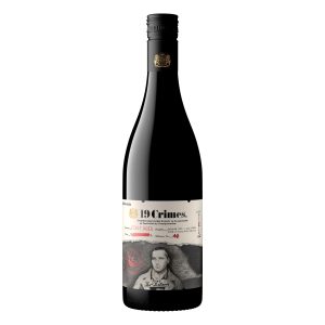 19 Crimes Pinot Noir 750mL