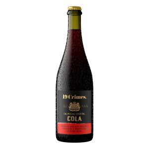 19 Crimes Calimocho Cola 750mL