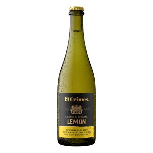 19 Crimes Calimocho Lemonade Riesling 750mL