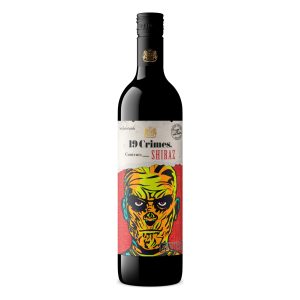 19 Crimes Halloween Shiraz 750mL