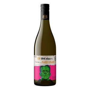 19 Crimes Hard Chard 750mL