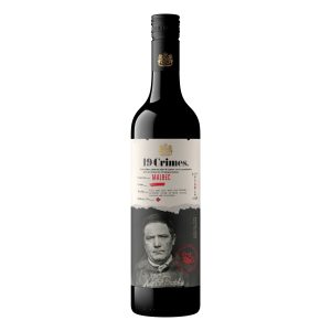19 Crimes Malbec 750mL