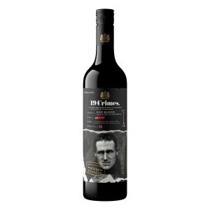 19 Crimes Uprising Red Blend 750mL