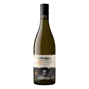 19 Crimes Pinot Grigio 750mL
