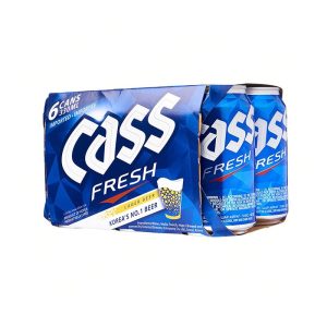 cass can 6pack
