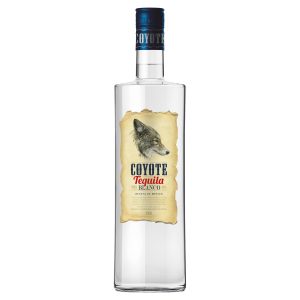 coyote tequila 38.0% 700ml