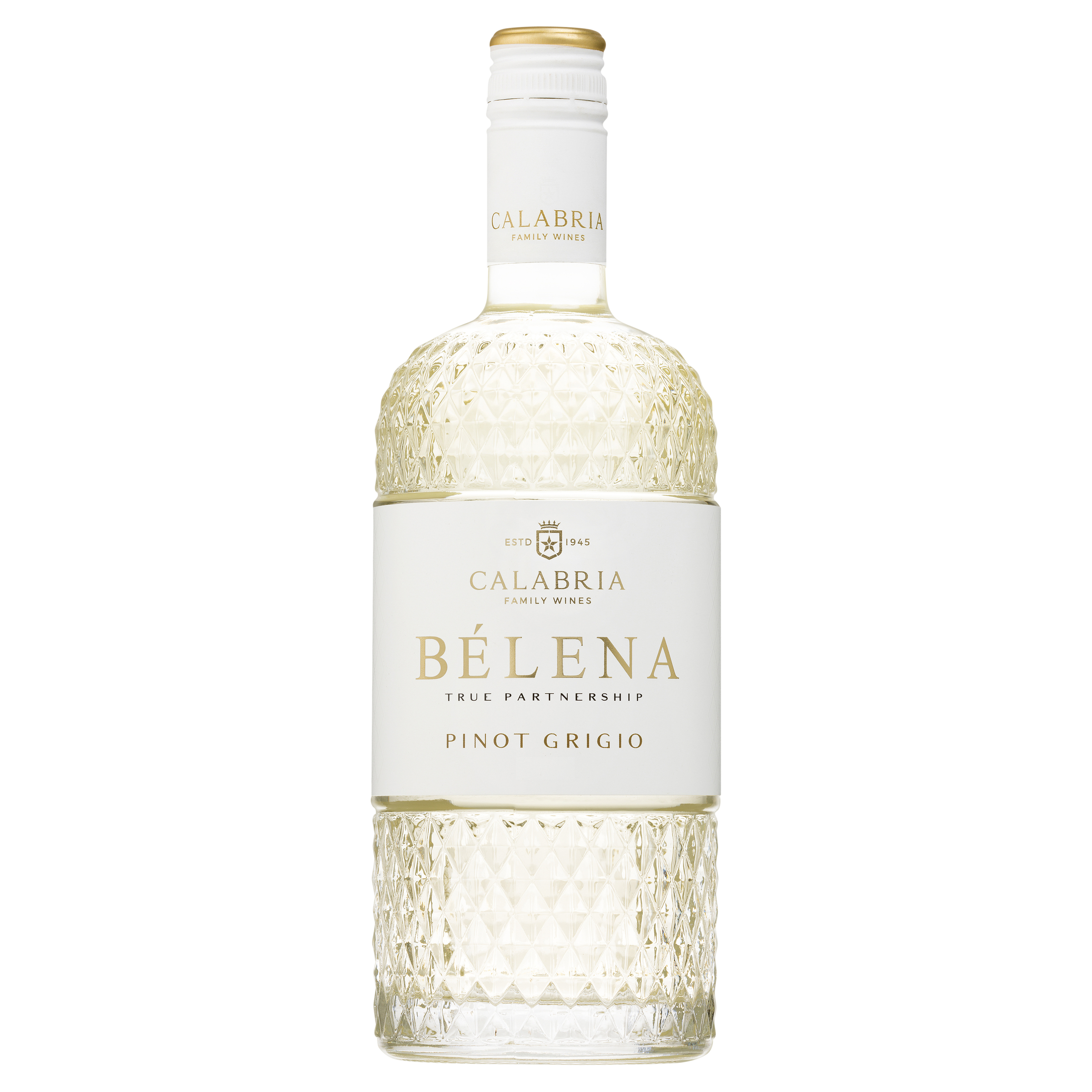 calabria belena pinot grigio
