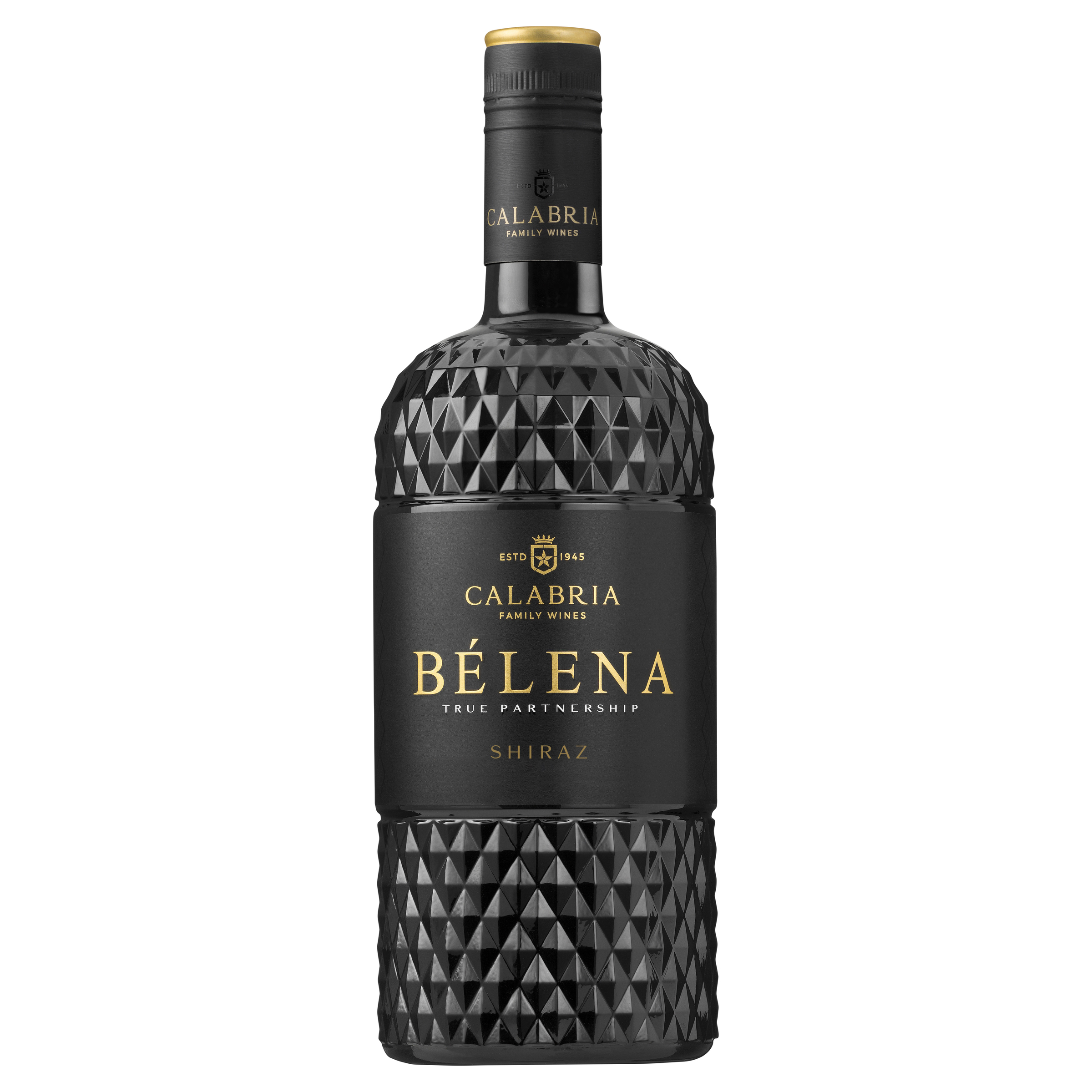 calabria belena shiraz