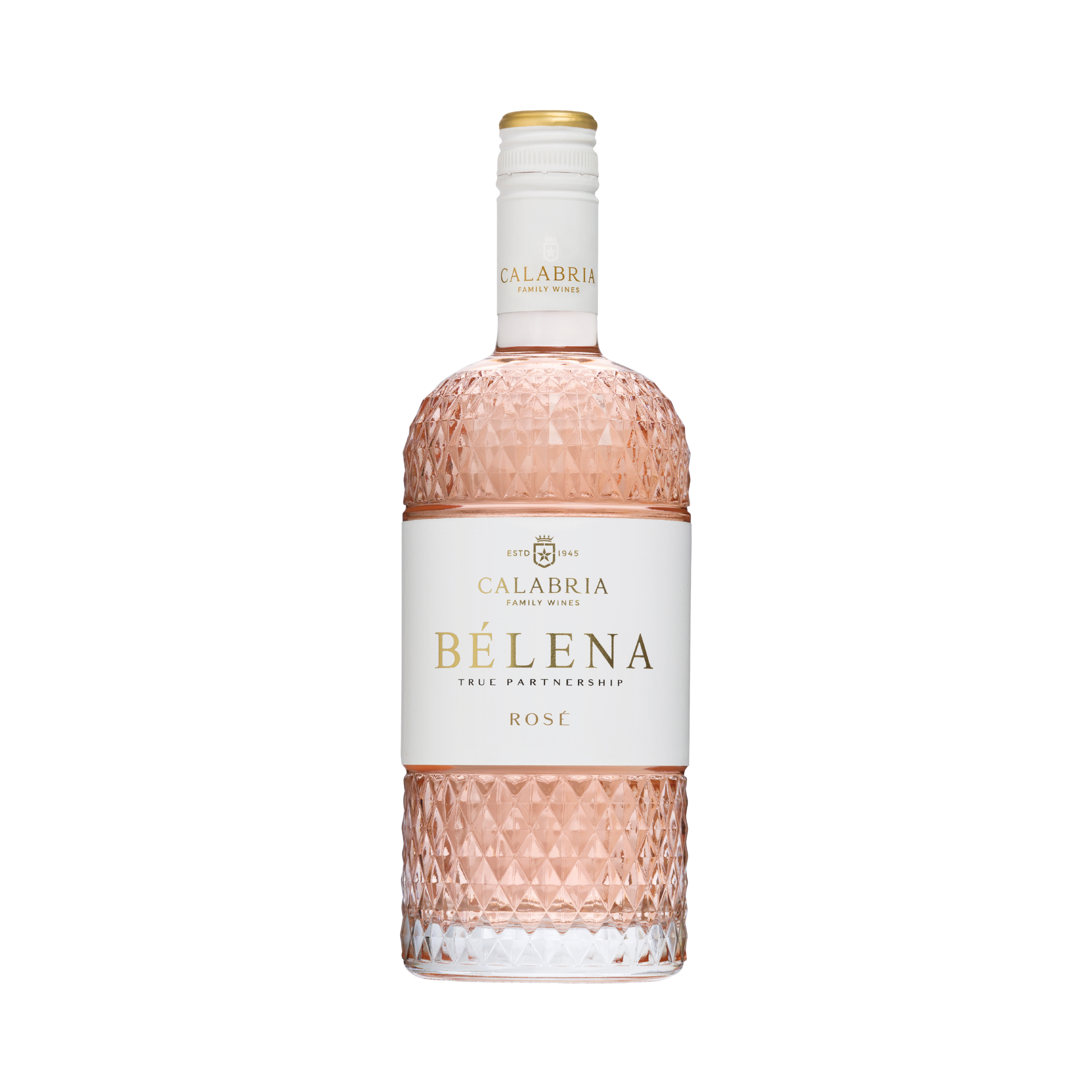 calabria belena rosé