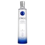 cîroc vodka 700ml