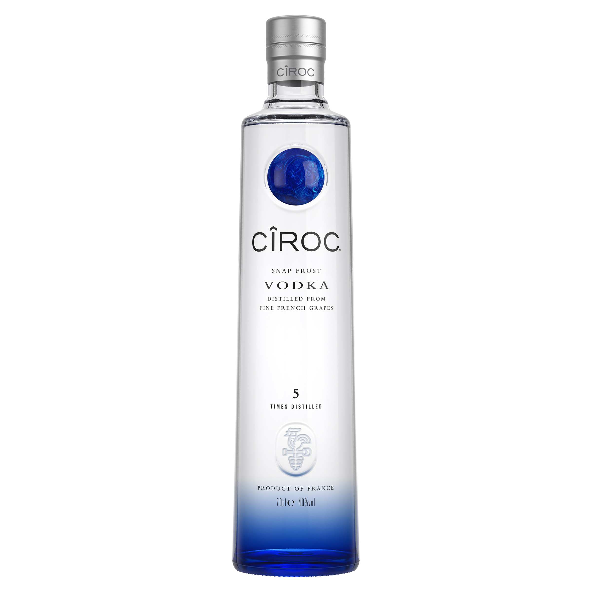 cîroc vodka 700ml
