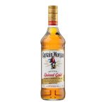 captain morgan original spiced gold 700ml