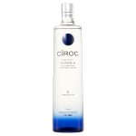 cîroc vodka 1l