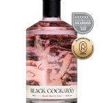 black cockatoo gin bush berry 700ml