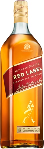 generic spiritbottle