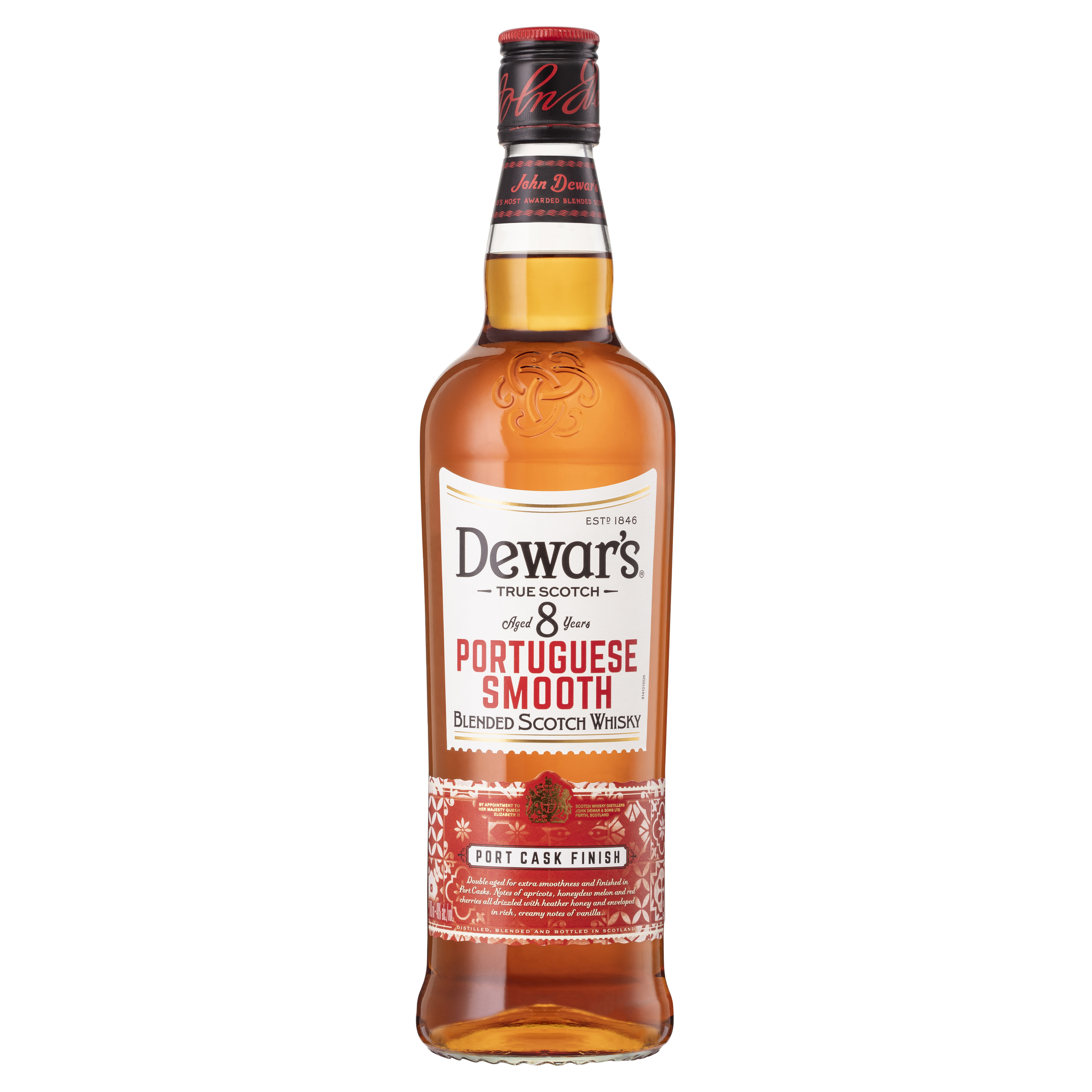 dewar's 15 year old blended scotch whisky 700ml