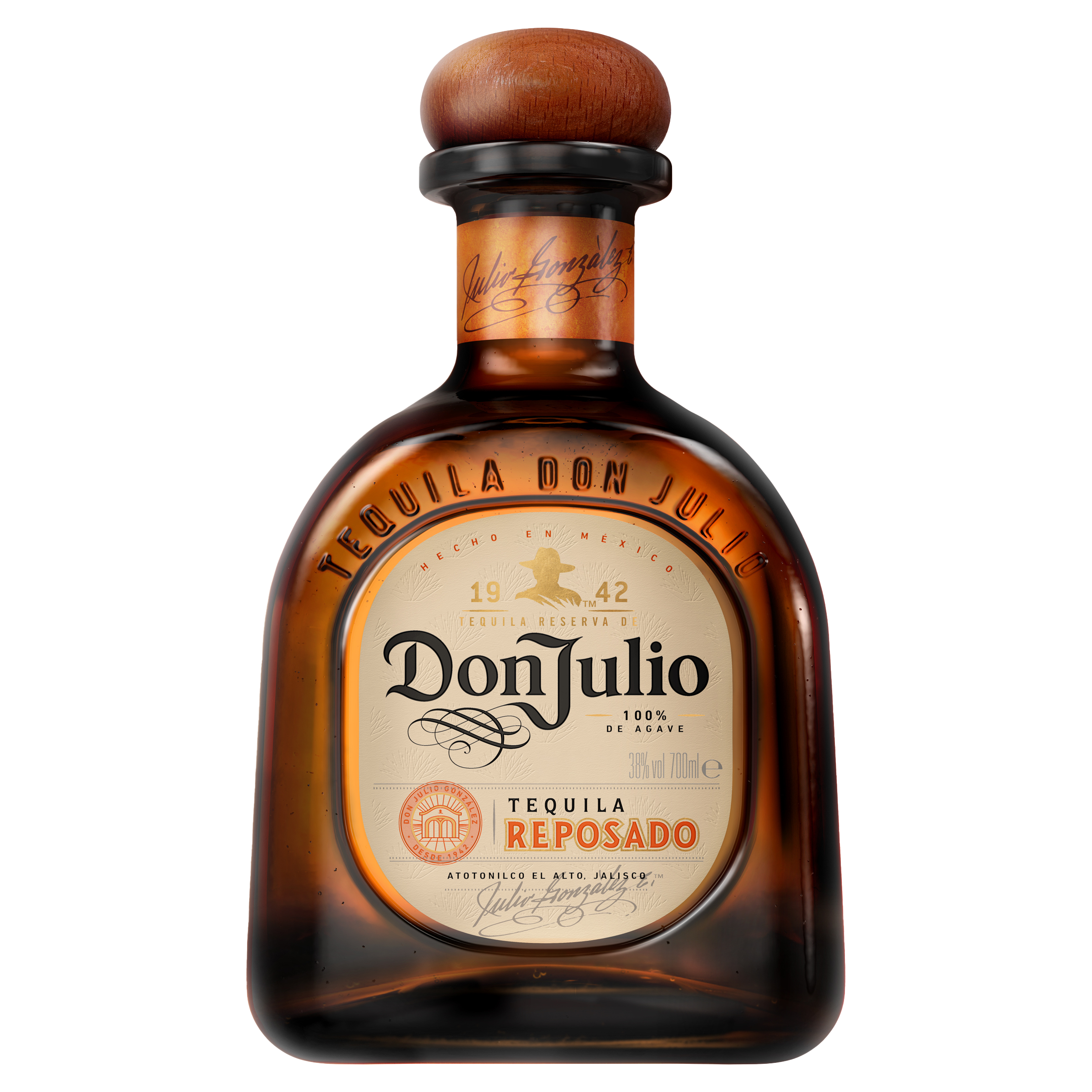 don julio rosado tequila 750ml limited edition