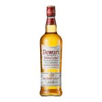 dewar's white label blended scotch whisky 700ml