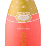 limited edition aluminium premium prosecco 750ml
