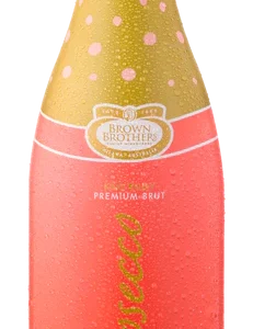 limited edition aluminium premium prosecco 750ml