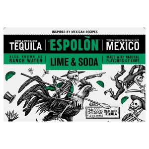 cam24002 fa01 espolon l&s shipper wol